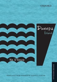 Dweepa - D'Souza, Na; Punitha, Susheela