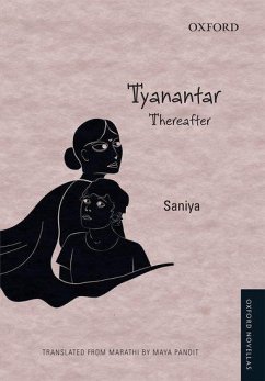 Tyanantar - Sanya; Pandit, Maya