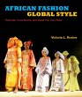 African Fashion, Global Style - Bild 1