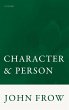 CHARACTER & PERSON C - Bild 1
