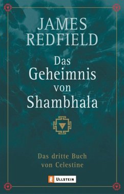 Das Geheimnis von Shambhala (eBook, ePUB) - Redfield, James