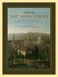 Exploring Art Song Lyrics - Bild 1