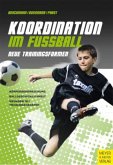 Koordination im Fußball