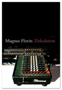 Zirkulation - Florin, Magnus