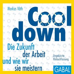 Cooldown (MP3-Download) - Väth, Markus