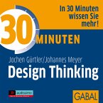 30 Minuten Design Thinking (MP3-Download)
