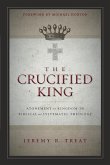 Crucified King   Softcover