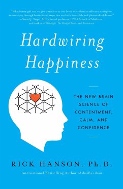 Hardwiring Happiness - Hanson, Rick