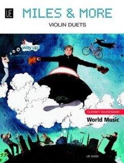 Cover Miles & More