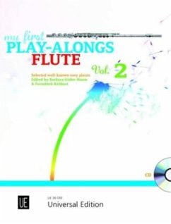 My First Play-Alongs