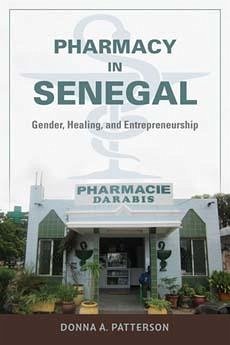 Pharmacy in Senegal - Patterson, Donna A