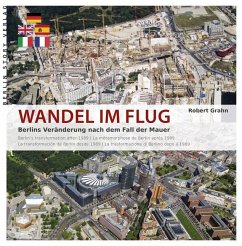 Wandel im Flug - Grahn, Robert