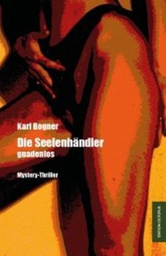 Cover Die Seelenhändler