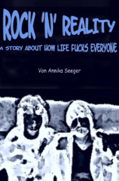 Rock 'N' Reality - Seeger, Annika