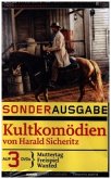 Harald Sicheritz Kult-Komödien Set, 3 DVDs