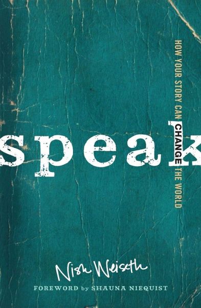 The Speak