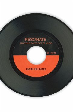 Resonate - Beuving, Mark