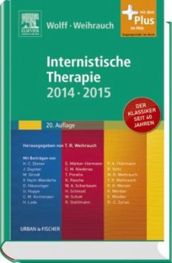 Internistische Therapie 2014/2015