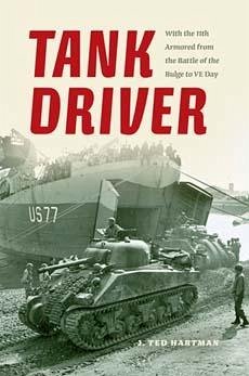 Tank Driver - Hartman, J Ted