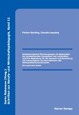 Epistemologische Überzeugungen als Bestandteil der professionellen Kompetenz von Lehrkräften und ihre Bedeutung für die Auswahl und Bewertung von Lernaufgaben aus Schulbüchern des Wirtschaftslehreunterrichts (eBook, PDF)