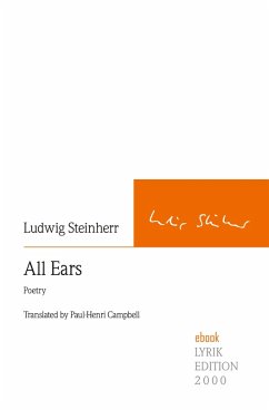 All Ears (eBook, PDF) - Steinherr, Ludwig