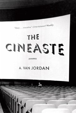 The Cineaste - Jordan, A van