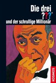 Die drei ??? und der schrullige Millionär / Die drei Fragezeichen Bd.43 (eBook, ePUB)