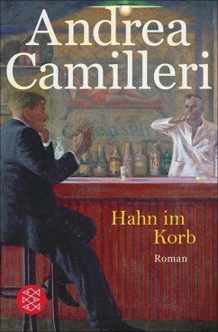 Hahn im Korb (eBook, ePUB) - Camilleri, Andrea