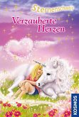 Verzauberte Herzen / Sternenschweif Bd.41 (eBook, ePUB)