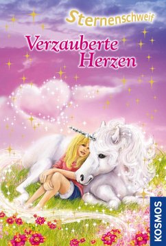 Verzauberte Herzen / Sternenschweif Bd.41 (eBook, ePUB) - Chapman, Linda