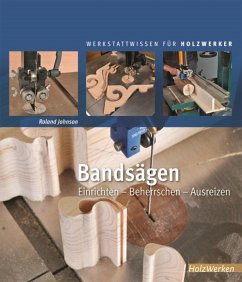 Bandsägen (eBook, PDF) - Johnson, Roland