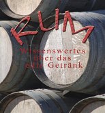 Geschichte des Rums (eBook, ePUB)