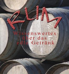 Geschichte des Rums (eBook, ePUB) - Meinen, Thomas