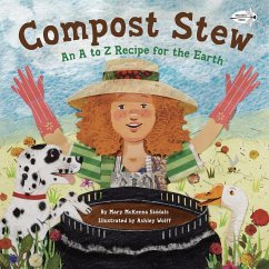 Compost Stew - Siddals, Mary McKenna