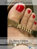 Zu ihren Füßen 2. Teil (eBook, ePUB)