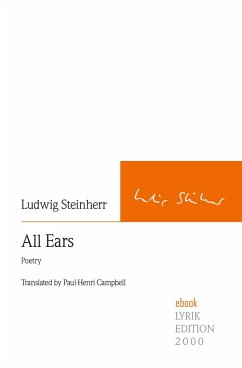 All Ears (eBook, ePUB) - Steinherr, Ludwig