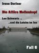Die Affäre Mollenkopf (eBook, ePUB) - Bild 1