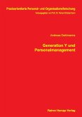 Generation Y und Personalmanagement (eBook, PDF)