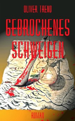 Cover Gebrochenes Schweigen (eBook, ePUB)