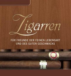 Zigarren (eBook, ePUB) - Meinen, Thomas