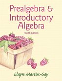 Prealgebra & Introductory Algebra Plus NEW MyMathLab with Pearson eText -- Access Card Package, m. 1 Beilage, m. 1 Onlin
