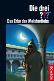 Das Erbe des Meisterdiebs / Die drei Fragezeichen Bd.103 (eBook, ePUB)