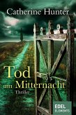 Tod um Mitternacht (eBook, ePUB)