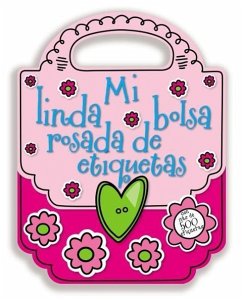 Mi Linda Bolsa Rosada de Etiquetas - Nelson, Grupo