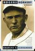 Rogers Hornsby (eBook, ePUB)