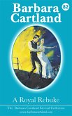 A Royal Rebuke (eBook, ePUB)