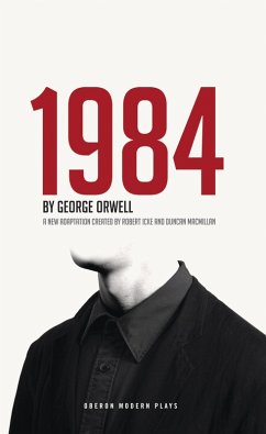 1984 (eBook, ePUB) - Orwell, George