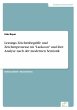 Lessings Zeichenbegriffe und... - Bild 1