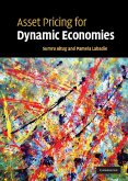 Asset Pricing for Dynamic Economies (eBook, ePUB)