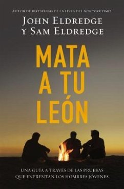 Mata A Tu Leon - Eldredge, John